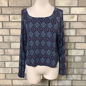 3for$20 blouse medium junior